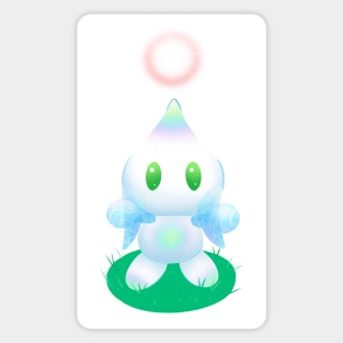 Chaos Chao Magnet